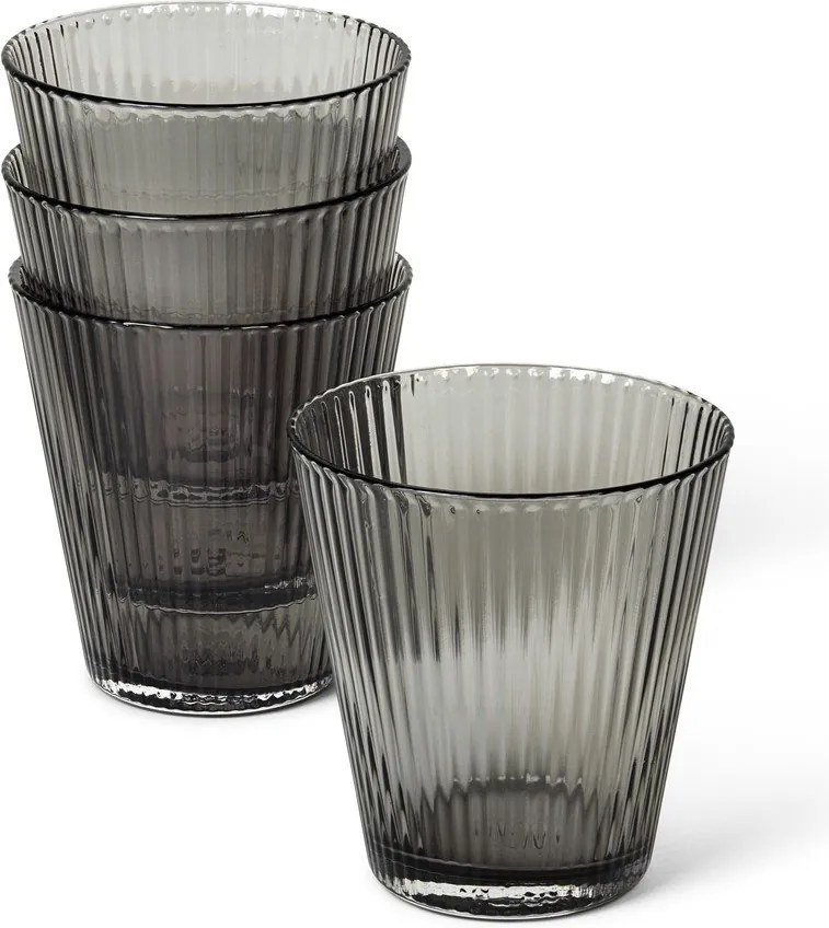 Poháre v súprave 4 ks 260 ml Grand Cru Nouveau – Rosendahl