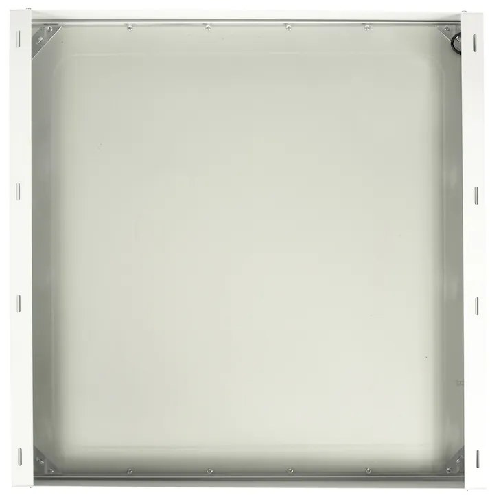 BERGE LED panel PRISADENÝ BRGD0184 - 60 x 60cm - 40W - 3700Lm - teplá biela