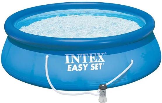 Intex Bazén Easy set  366 x 0,76 + filtrácia IN-28132GN