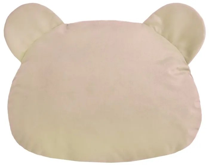 Detský vankúšik Teddy Farba: 9. Púdrový