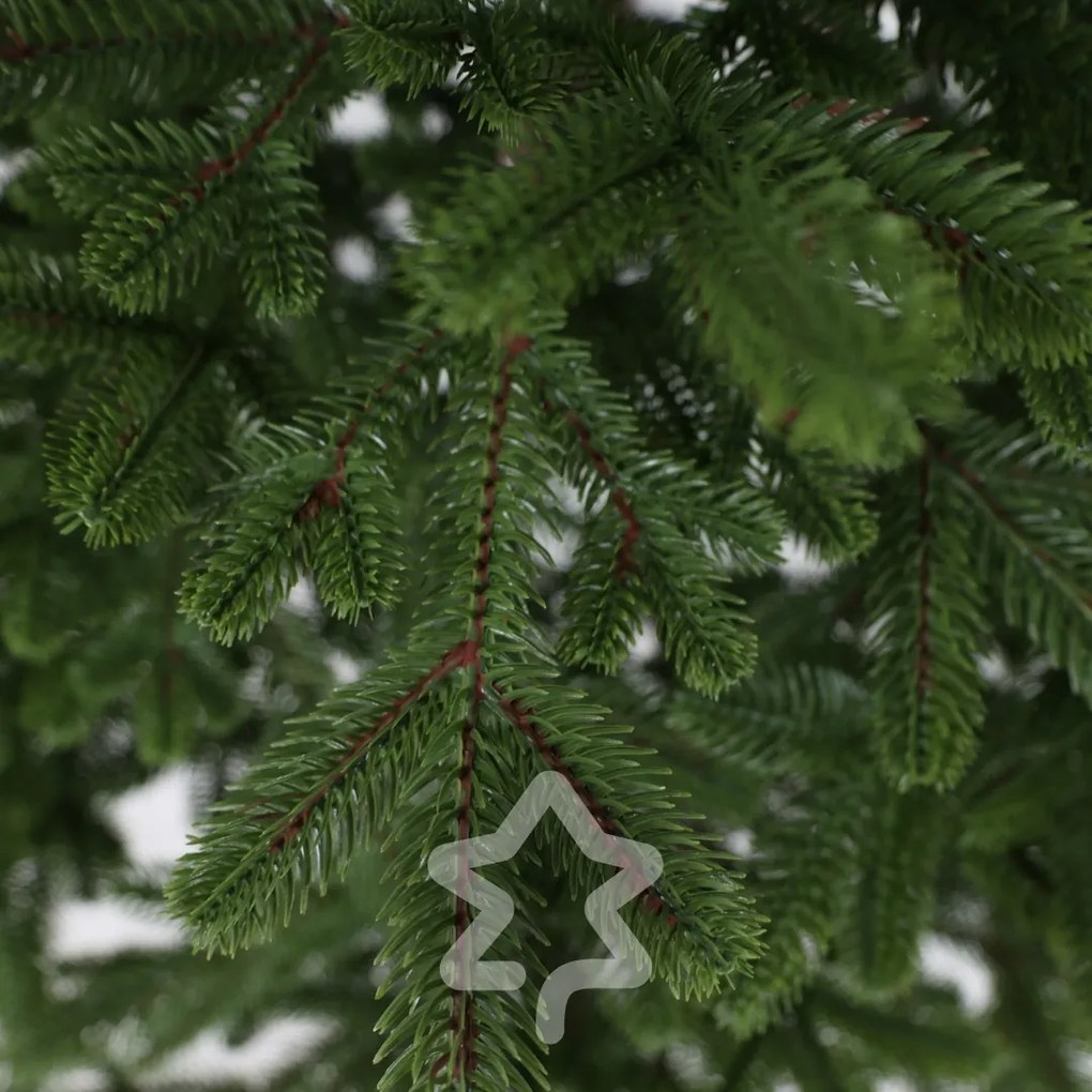 Smrek Natura 100% 150 cm