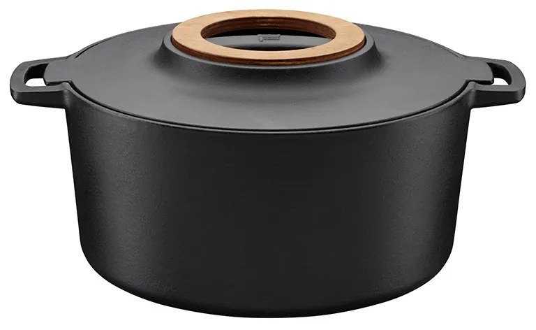 Liatinový hrniec Norden 6l