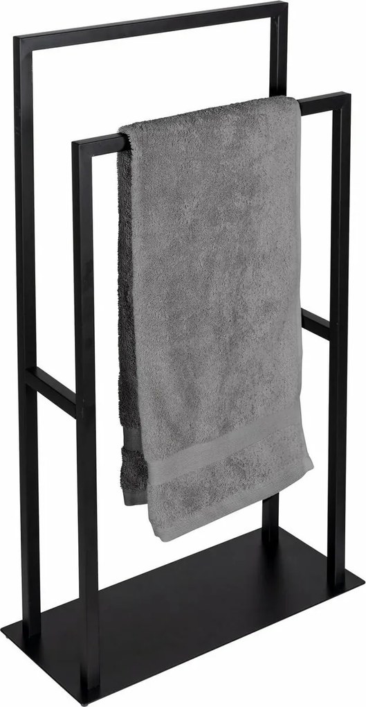 Wenko Kovový vešiak na uteráky RIVALTANA