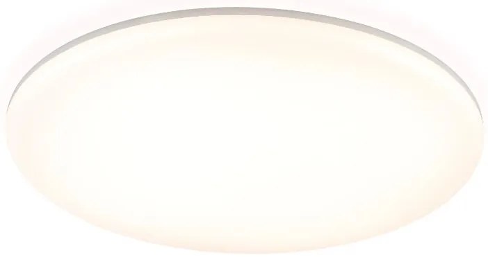 Livarno® LED kúpeľňové svietidlo, 35 cm (100394896)