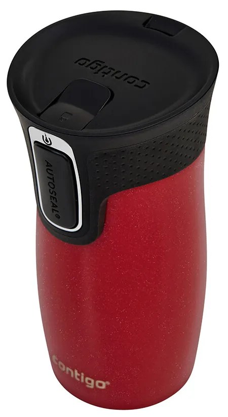 Termoska Contigo West Loop Mini 300 ml Berry