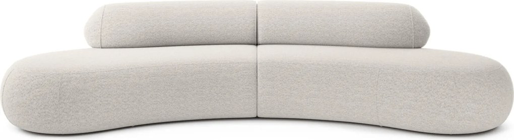Sedacia súprava VIRGO SOFA A2