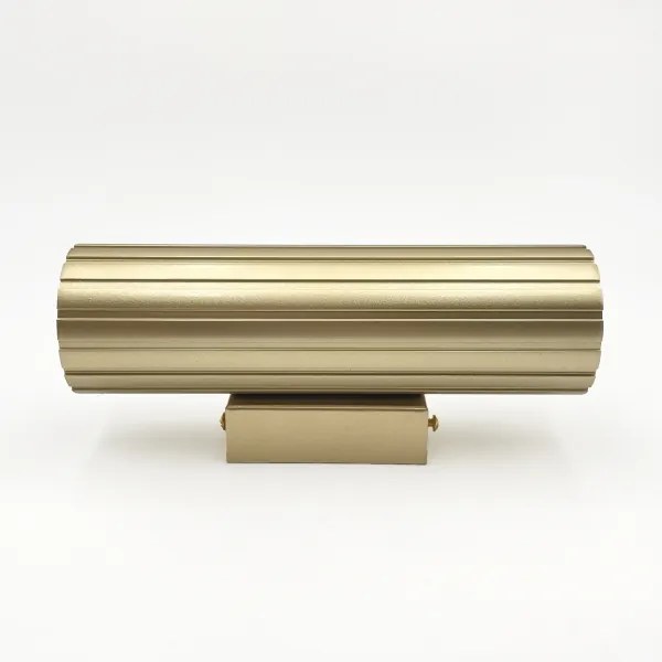 Brilagi - Nástenné svietidlo CRISPINA 2xGU10/10W/230V 20 cm zlaté