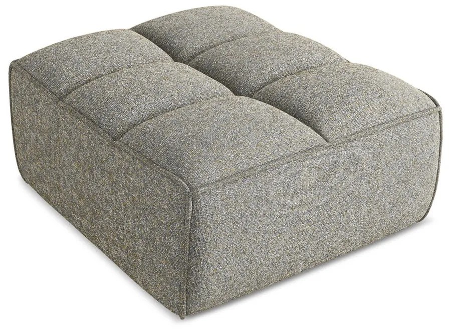 Béžová modulárna podnožka Kalai – Makamii