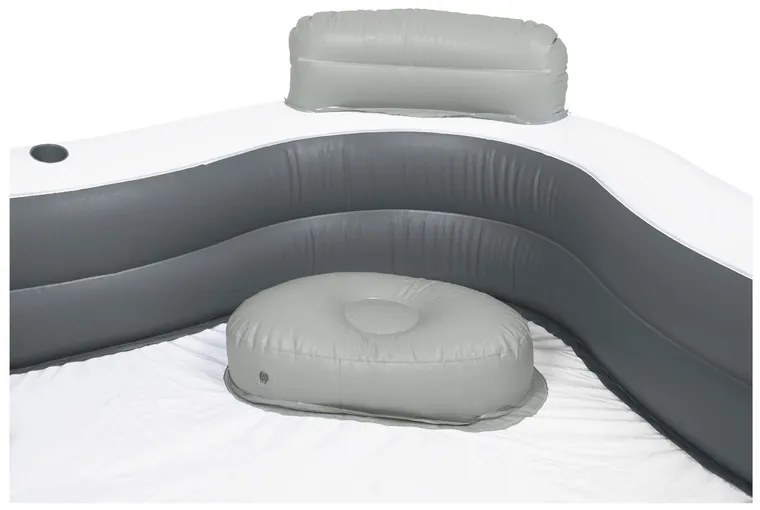 CRIVIT Relaxačný bazén Family Lounge (100348879)