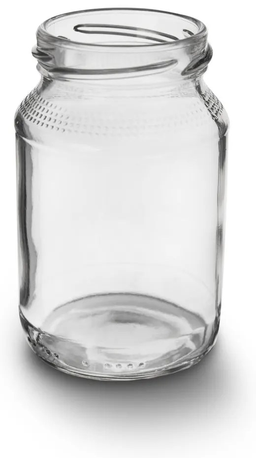 Zaváracie poháre v súprave 10 ks 200 ml Sirius – Orion