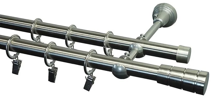 Garniž II Stylus Fi 19 160 cm Neo