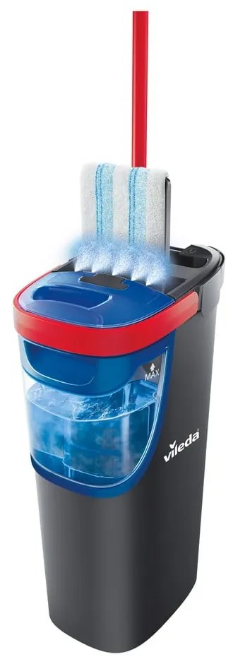 Mop s vedierkom H2PrO – Vileda