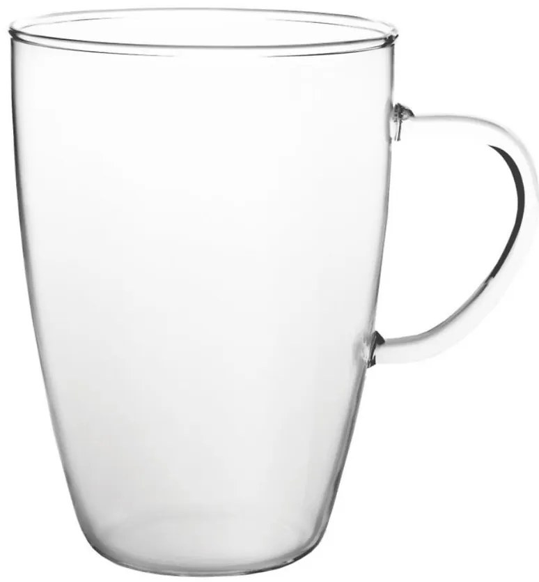 Pohár Agata 0,25l komplet 6 ks.