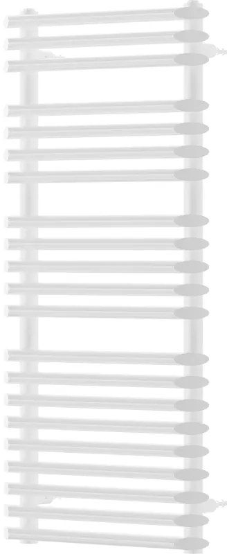 Mexen Akan vykurovacie teleso 1080 x 500 mm, 784 W, biela, W121-1080-500-00-20