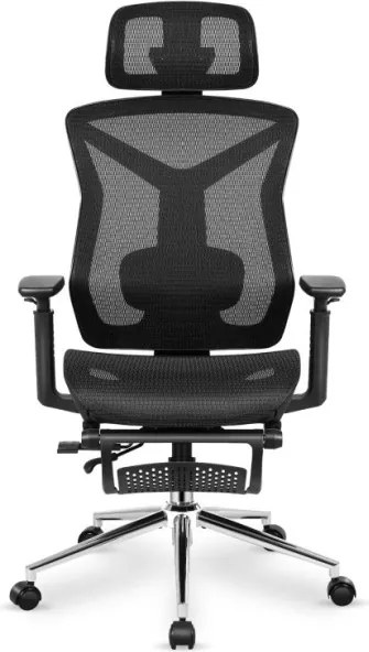 Kancelárska stolička Expert 5.7 Black