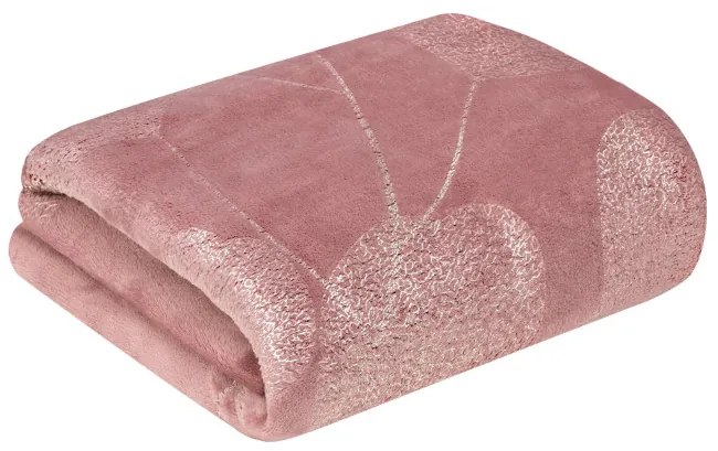 Deka GINKO 2 ružová