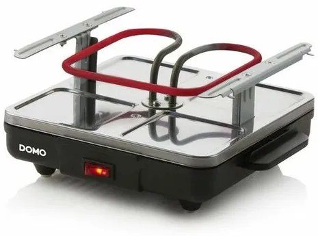 DOMO DO9147G raclette gril
