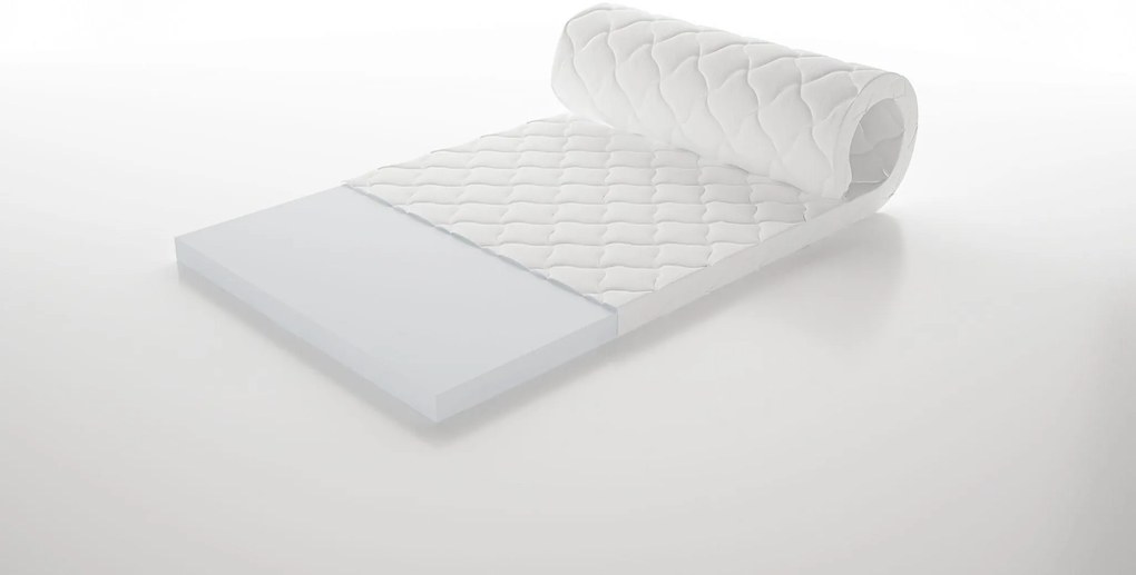 Matrac Topper 160x200. Akcia -14%. Vlastná spoľahlivá doprava až k Vám domov. 1007797
