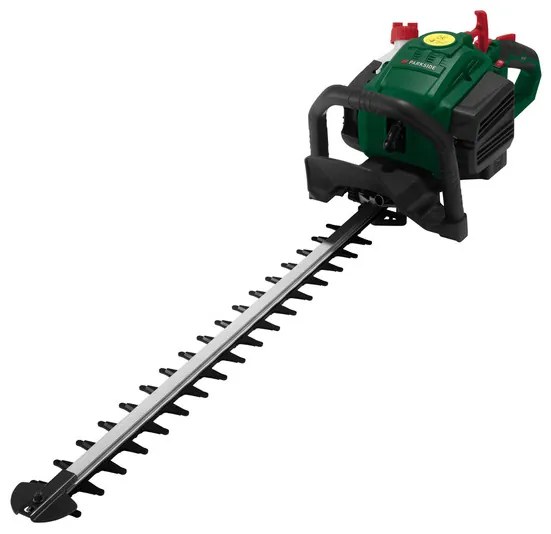 Parkside® Benzínové nožnice na živý plot Pbhs 650 A1 (100371500)
