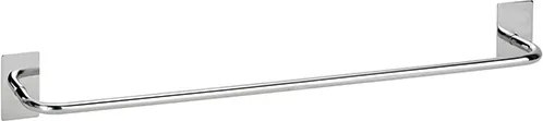 Bemeta Design EASY: Držiak uterákov, 600 mm, lesk - 163104041
