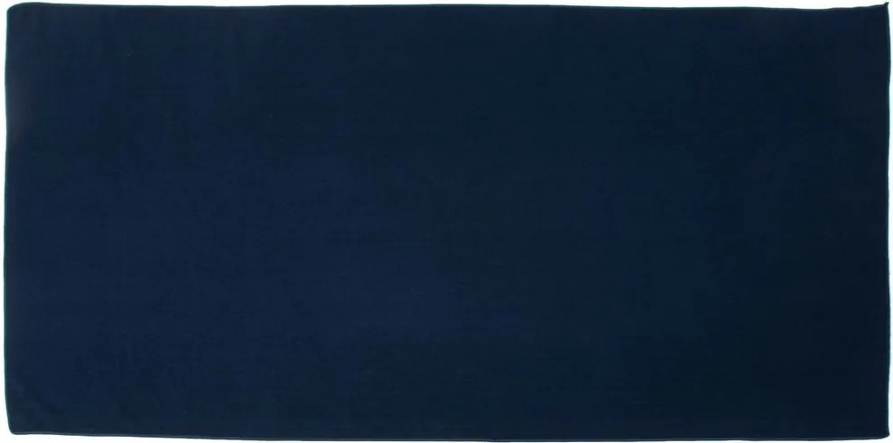 Towel City Rýchloschnúca osuška 140x70 cm - Námornícka modrá | 70 x 140 cm