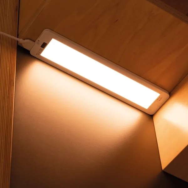 Kanlux 38120 - LED Stmievateľné osvetlenie nábytku so senzorom DAXA LED/9W/24V