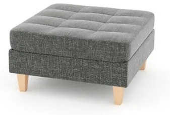 Veľká taburetka OSLO