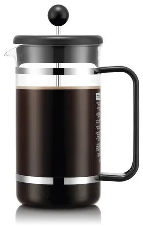 BODUM Kávovar/Napeňovač mlieka/Čajník (kávovar ) (100361877)
