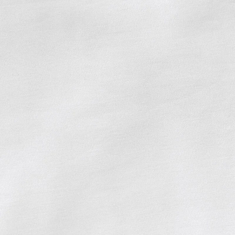 Dekorstudio Posteľné obliečky NOVA3 bielomätové Rozmer posteľných obliečok: Šírka x Dĺžka: 140x200cm + 1ks 70x80 cm