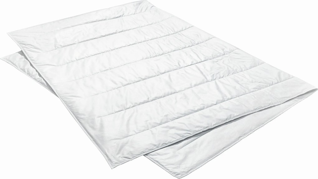 XXXLutz CELOROČNÁ PRIKRÝVKA, 155/220 cm, Centa-Star - Prikrývky & vankúše - 003503024102