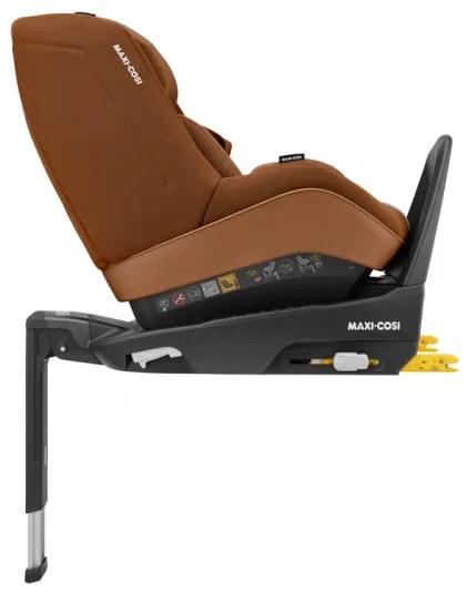 MAXI-COSI PEARL PRO2 I-SIZE AUTOSEDAČKA AUTHENTIC COGNAC