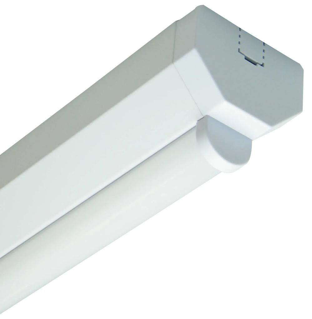 Univerzálne stropné LED svietidlo Basic 1 – 120 cm