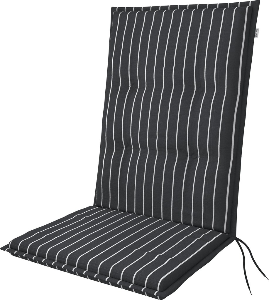 Doppler LIVING 6910 stredný - poťah na stoličku a kreslo