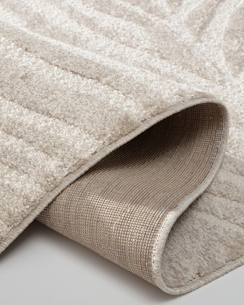 Koberec Velora beige 160x230 cm