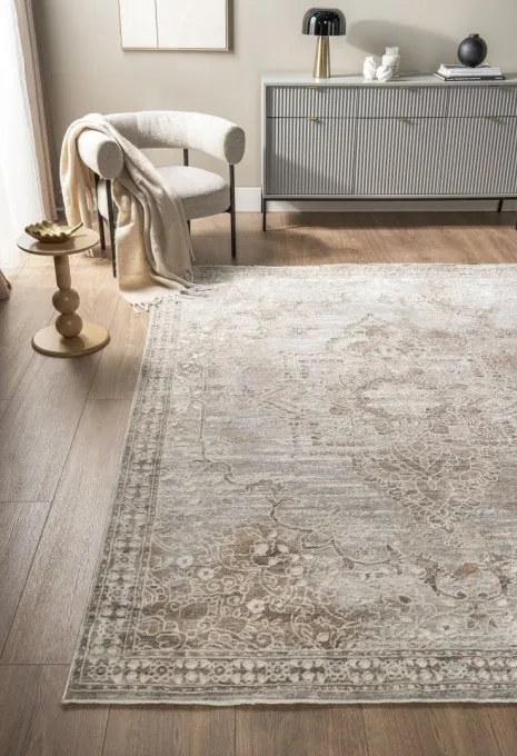 Koberec RODRIQUES LA CONDESA béžový