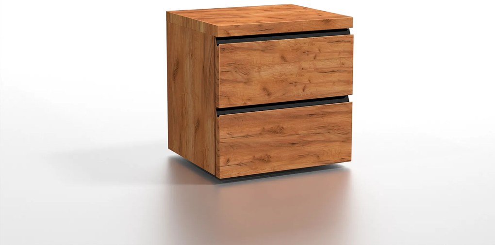 NOČNÝ STOLÍK NOE DUB MASÍV