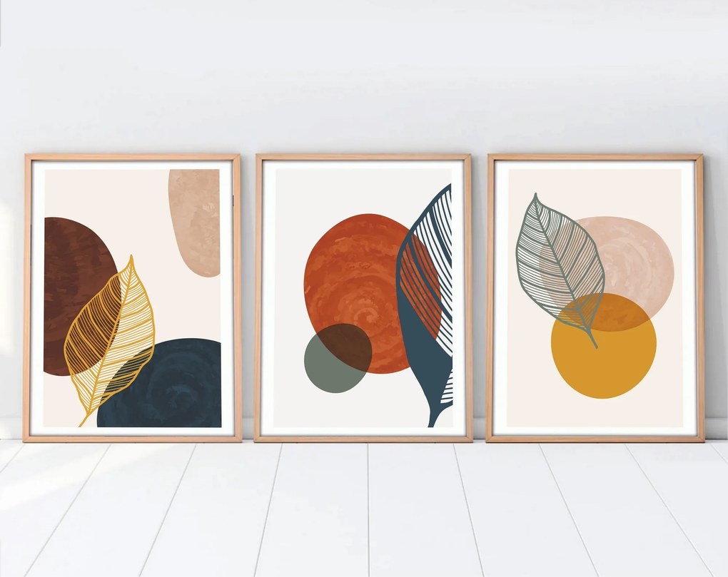 Huhu209 - 50 x 70
