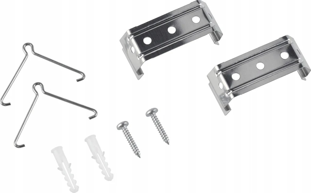 Hermetické LED svietidlo 30W 6500K 3600lm 120cm Phillips na prisadenú montáž do garáže