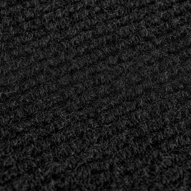 Nášľap na schody STEPI čierny