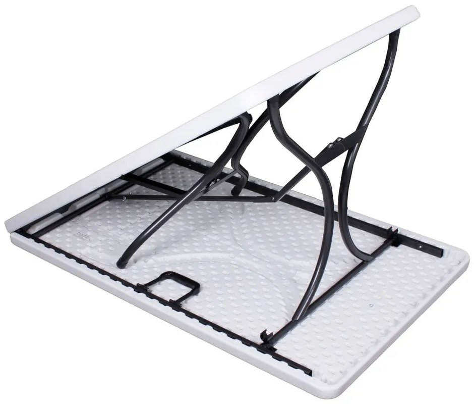 Skladací kempingový stôl Mufaro – Garden Pleasure