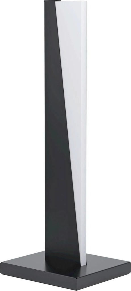 XXXLutz STOLNÁ LAMPA, 7/1.5/41 cm Eglo - Online Only bytové doplnky - 003348136601