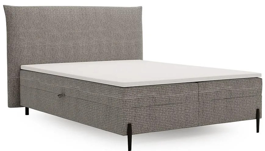 Posteľ Foxy Over the Horizon 90 180x200 + topper