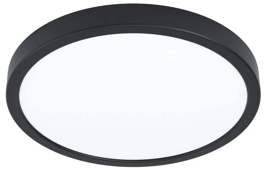 Moderné svietidlo EGLO FUEVA 5 LED stropné 99264