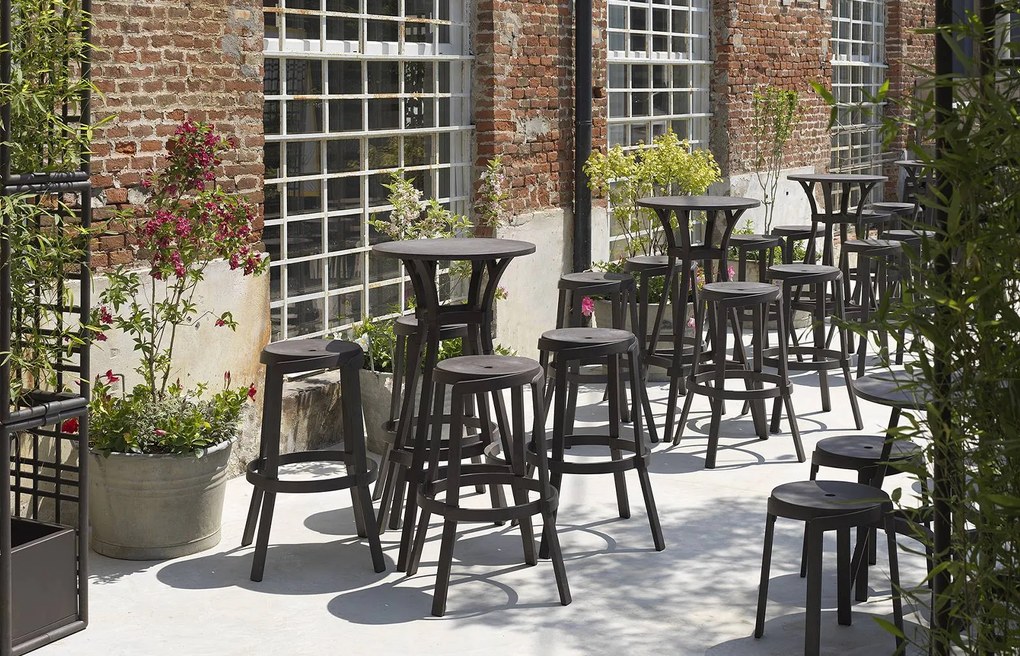 Stima Plastový stôl COMBO 70 Terra