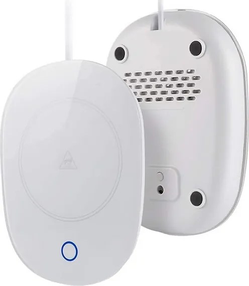 Elektrický LED ohrievač hrnčekov 16W - White