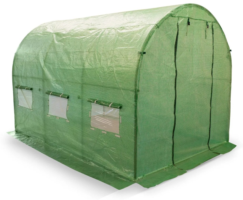 Fólia na fóliovník 2x3,5m (7m2) Plonos 4914-F