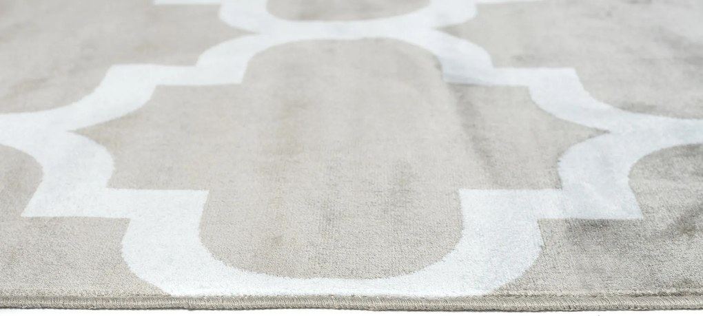 TA Koberec Isphahan 84270/609 Vison/Cream Rozmer: 120x170 cm