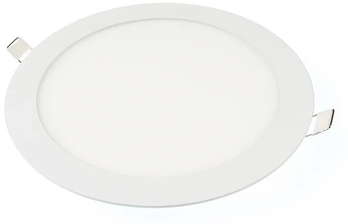 MILIO Podhledové svítidlo MD0007 DOWNLIGHT LED P/T VIGO-R - 18 W - teplá bílá