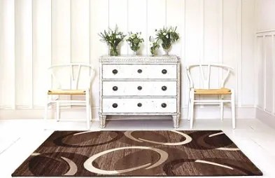 Koberec Florida 9828 Brown