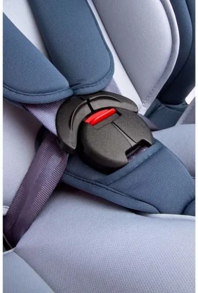 CARETERO Autosedačka CARETERO Combo navy
